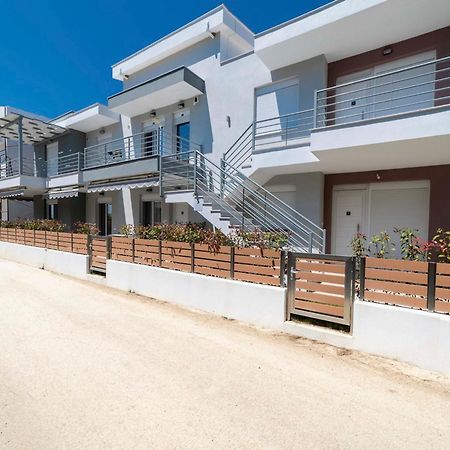 Aphrodite Residential Complex Офриніо Екстер'єр фото